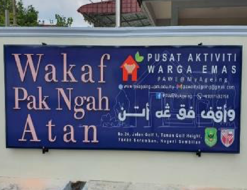 RUMAH 1 TINGKAT DI SEREMBAN, NEGERI SEMBILAN