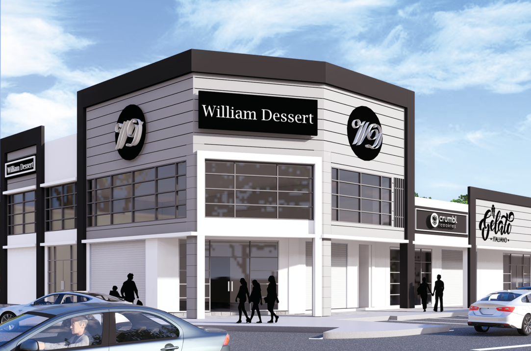 Lot Untuk Dijual – Labu